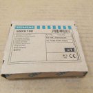 1 NIB SIEMENS 5SX9-100 5SX9100 AUXILIARY CIRCUIT SWITCH 1NO/1NC