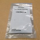 1 NIB ALLEN BRADLEY 1786BNCP 1786-BNCP CONTROL NET BNC PLUG TO PLUG SERIES B