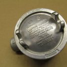 1 NEW CROUSE HINDS GUAB16 1/2" OUTLET BOX FOR HAZARDOUS LOCATIONS TYPE GUAB