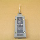 1 NEW ALLEN BRADLEY 802X-WS4 802XWS4 LIMIT SWITCH 600 VAC 10 AMP 4" WOBBLE ROD