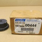 1 NIB LOVEJOY 00444 MITE HUB RSB MITEHUBRSB