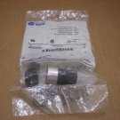 1 NIB ALLEN BRADLEY 800ES-F4 800ESF4 FLUSH PUSHBUTTON RED