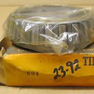 1 NIB TIMKEN 594 TAPERED ROLLER BEARING CONE 3-3/4" ID X 1.43" WIDTH
