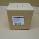 1 NIB SQUARE D TELEMECANIQUE VW3A58501 LINE INDUCTANCE REACTOR  2 MH 25A 25 AMP