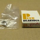 1 NIB PEER DDL1950ZZ BEARING