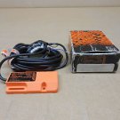 1 NIB EFECTOR IW-3008-BPOG IW3008BPOG PROXIMITY SENSOR 10-55 VDC