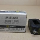 1 NIB SQUARE D 1861-S1-R36A 1861S1R36A MAGNET COIL SIZE 0 TYPES B & R 440/480V