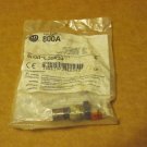 1 NIB ALLEN BRADLEY 800A-L2BR24 800AL2BR24 INDICATING LIGHT RED