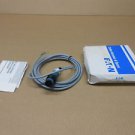 1 NIB CUTLER HAMMER E58CAL18A2D2 PHOTOELECTRIC SENSOR 18 MM SERIES C1