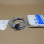 1 NIB CUTLER HAMMER E58CAL18A2D2 PHOTOELECTRIC SENSOR 18 MM SERIES C1