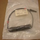 1 NIB ALLEN BRADLEY 60-2302-5 6023025 FIBER OPTIC CABLE WITH 61-6374 ADAPTOR