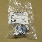 1 NIB TURCK RSM-2RKM-57 RSM2RKM57 RSM-2RKM57 NETWORK TEE