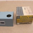 1 NIB ALLEN BRADLEY 830-A2210 830A2210 PRESSURE SWITCH 2P 1HP 15-60 PSI RANGE