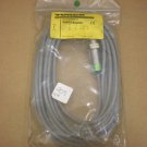 1 NIB TURCK BI5-M18-VP4X 7M BI5M18VP4X PROXIMITY SENSOR