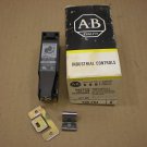 1 NIB ALLEN BRADLEY 599-F04 599F04 FUSE KIT NEMA SIZE 0 - 5 SERIES B