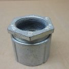 1 NEW O-Z GEDNEY 4-150 4150 1-1/2" 3 PIECE COUPLING THREADED FOR RIGID CONDUIT