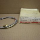 1 NIB CUTLER HAMMER E51KF823 FIBER OPTIC CABLE