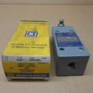 1 NIB SQUARE D 9007-BR63B2 9007BR63B2 LIMIT SWITCH FOR HAZARDOUS LOCATIONS 600V
