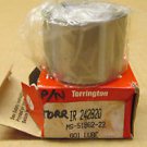 1 NIB TORRINGTON IR-242820 IR242820 ROLLER BEARINGS NEEDLE ROLLER