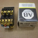 1 NIB ALLEN BRADLEY 193-BSA18 193BSA18 BIMETALLIC RELAY 0.10-0.16A SERIES B