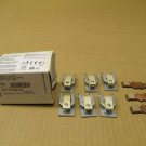 1 NIB SIEMENS 3TY7500-0A 3TY77500A 3TY75 00-0A CONTACT KIT FOR 3TF50 CONTACTOR