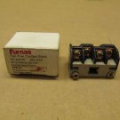 1 NIB FURNAS 52BJK CONTACT BLOCK BLACK ACTUATOR SERIES A