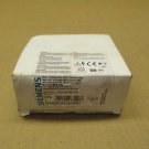 1 NIB SIEMENS 3RB2026-2QB0 3RB20262QB0 OVERLOAD RELAY 6-25AMP 1NO 1NC 690VAC