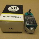 1 NIB ALLEN BRADLEY 802MC-AJ9NF 802MCAJ9NF LIMIT SWITCH SERIES E