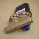 1 NIB OMEGA 9932-FSW-30 FSW30 INDUSTRIAL FLOW SWITCH