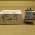 1 NIB SIEMENS 3RU1116-1JB0 3RU11161JB0 OVERLOAD RELAY 7-10 AMP
