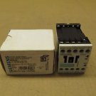 1 NIB SIEMENS 3RH1122-1AP60 3RH11221AP60 AUXILIARY CONTACTOR 240V COIL 2NO 2NC