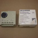 1 NIB RITTAL SK3110000 THERMOSTAT 5-60 DEGREES C 3110000