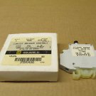 1 NIB SQUARE D 9080 GCB15 9080GCB15 9080 GCB-15 CIRCUIT BREAKER 250 VAC 1.5 AMP