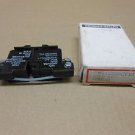 1 NIB CUTLER HAMMER 10933H9 AUX CONTACT KIT SIZE 3