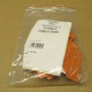 25 NIB WAGO 281-331 281331 ORANGE SEPARATOR