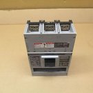 1 NEW SIEMENS HLD6-A HLD63F600 CIRCUIT BREAKER FRAME ONLY, 3 POLE, 600 AMP, 600V