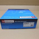 1 NIB ALTRONIX AL600ULXR POWER SUPPLY BATTERY CHARGER 12VDC OR 24VDC @ 6 AMP RED