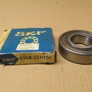 1 NIB SKF 6308-2ZHT51 63082ZHT51 BEARING