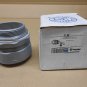 1 NIB APPLETON ST-300 ST300 3" LIQUIDTIGHT CONNECTOR STRAIGHT GROUNDING = 4Q-300