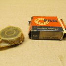 1 NIB FAG 6200-2RS 62002RS PRECISION BEARING