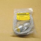 1 NIB TURCK BI10-M30-VN4X PROXIMITY SENSOR BI10M30VN4X 15714 10-65VDC 200MA