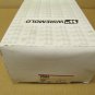 100 NIB WIREMOLD V504 STL STRAP 500 IVORY BOX OF 100