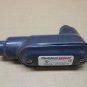 1 NEW ROB ROY PRLB17 1/2" CONDUIT BODY PVC COATED FORM 7 = LB17-G LB17