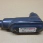 1 NEW ROB ROY PRLB17 1/2" CONDUIT BODY PVC COATED FORM 7 = LB17-G LB17