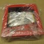 1 NIB WHEELOCK SHBB-R SHBBR SURFACE BACK BOX RED