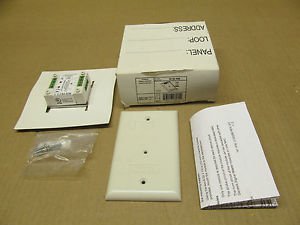 1 NIB EST EDWARDS G1M-RM G1MRM GENESIS SIGNAL MASTER REMOTE MOUNT
