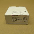 1 NIB CUTLER-HAMMER A307WN MANUAL MOTOR PROTECTOR 9.00-12.5 FLA AMP SERIES A2
