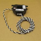 1 NEW SQUARE D 3090-SCCT022 3090SCCT022 SPLIT CORE CURRENT TRANSFORMER 200A 600V