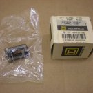1 NIB SQUARE D 9999-R21 9999R21 ELECTRICAL INTERLOCK   N.C. SERIES A