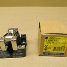 1 NIB SQUARE D 8501-CO8V04 8501CO8V04 POWER RELAY SERIES C